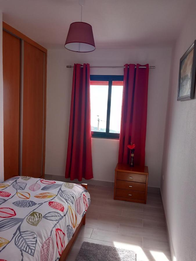 Vila Casa Dos Avos Domingos & Matilde Estreito Da Calheta Exteriér fotografie